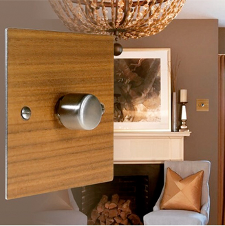 Light switch