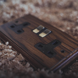 Dark Sockets