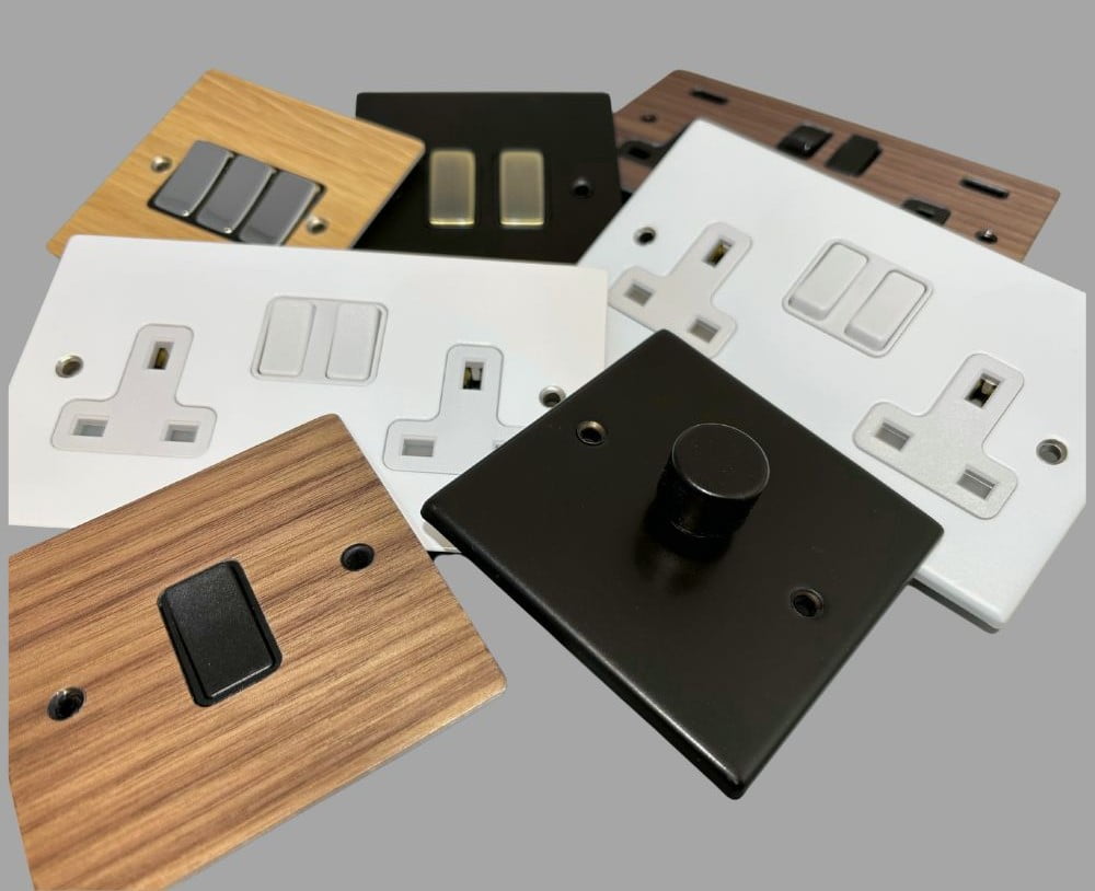 Metal Plates