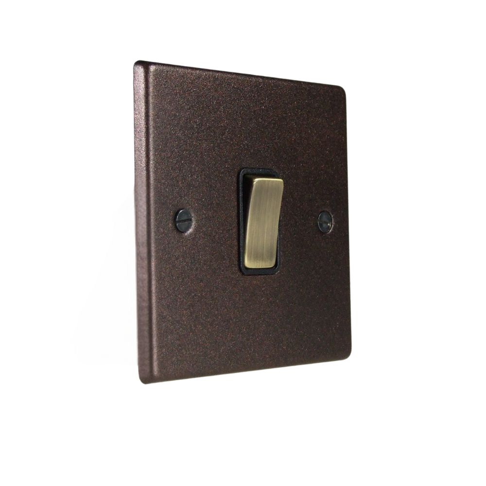 Accord Copper Bronze