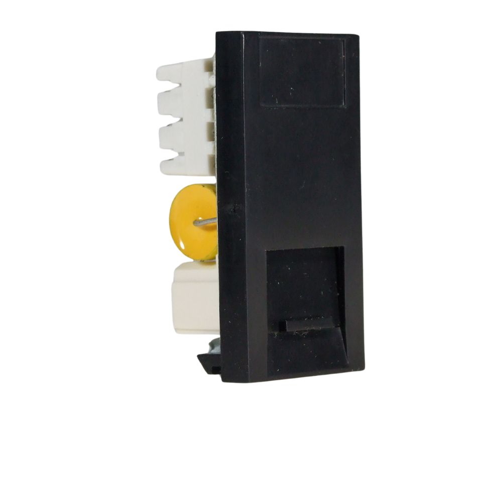 Telephone Master Module Black