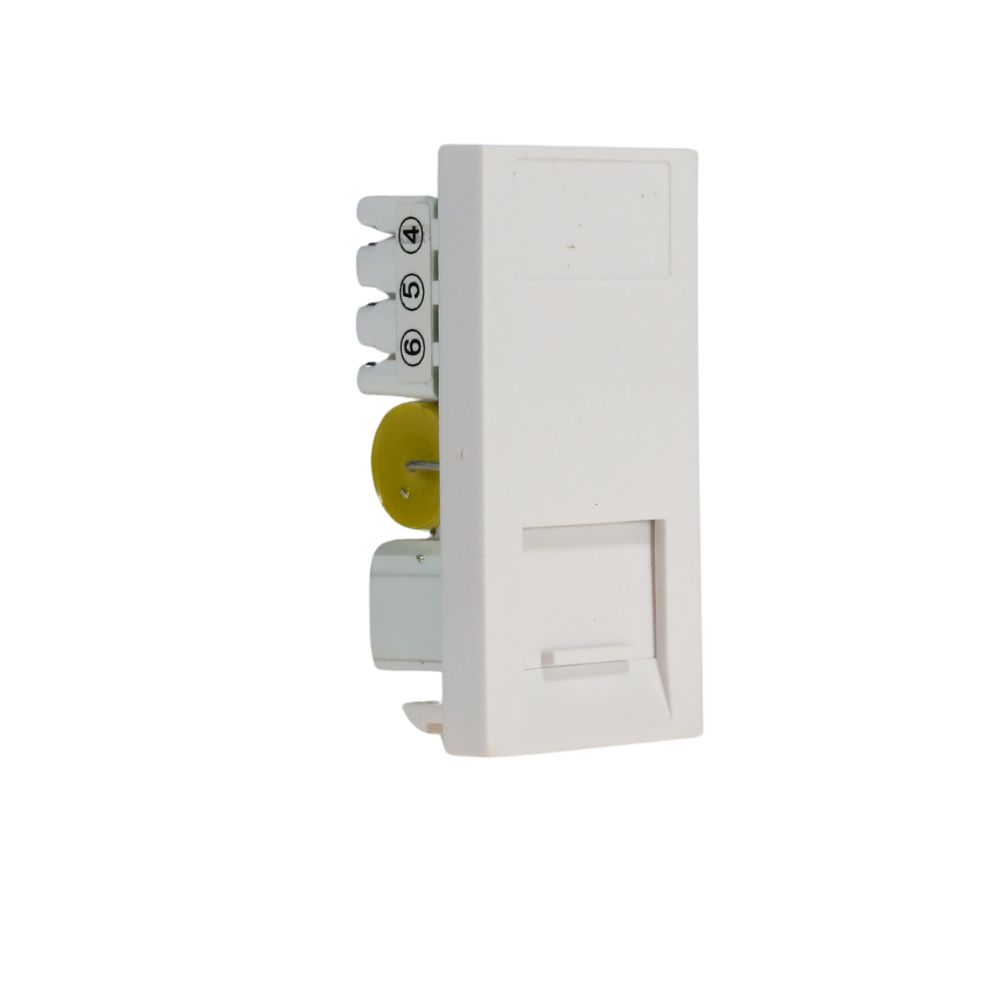 Telephone Master Module White