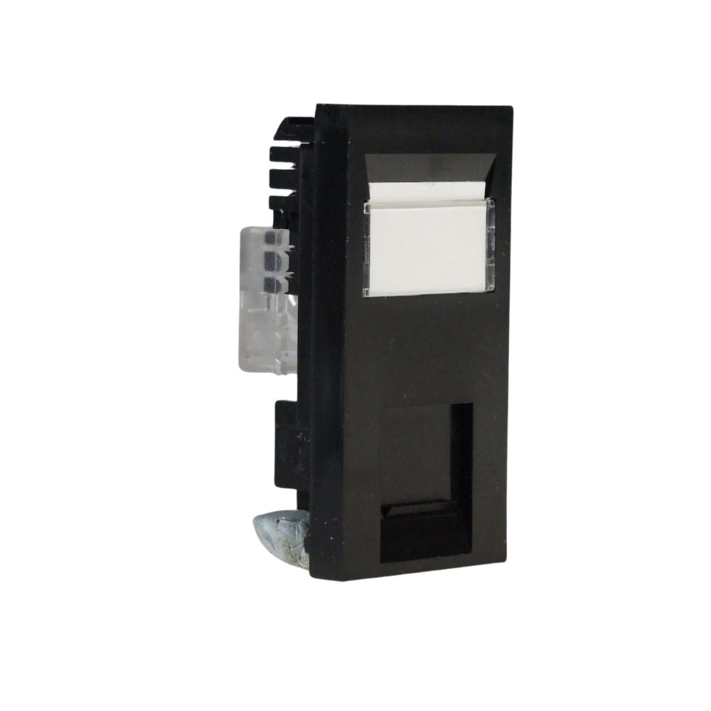 Telephone Secondary Module Black