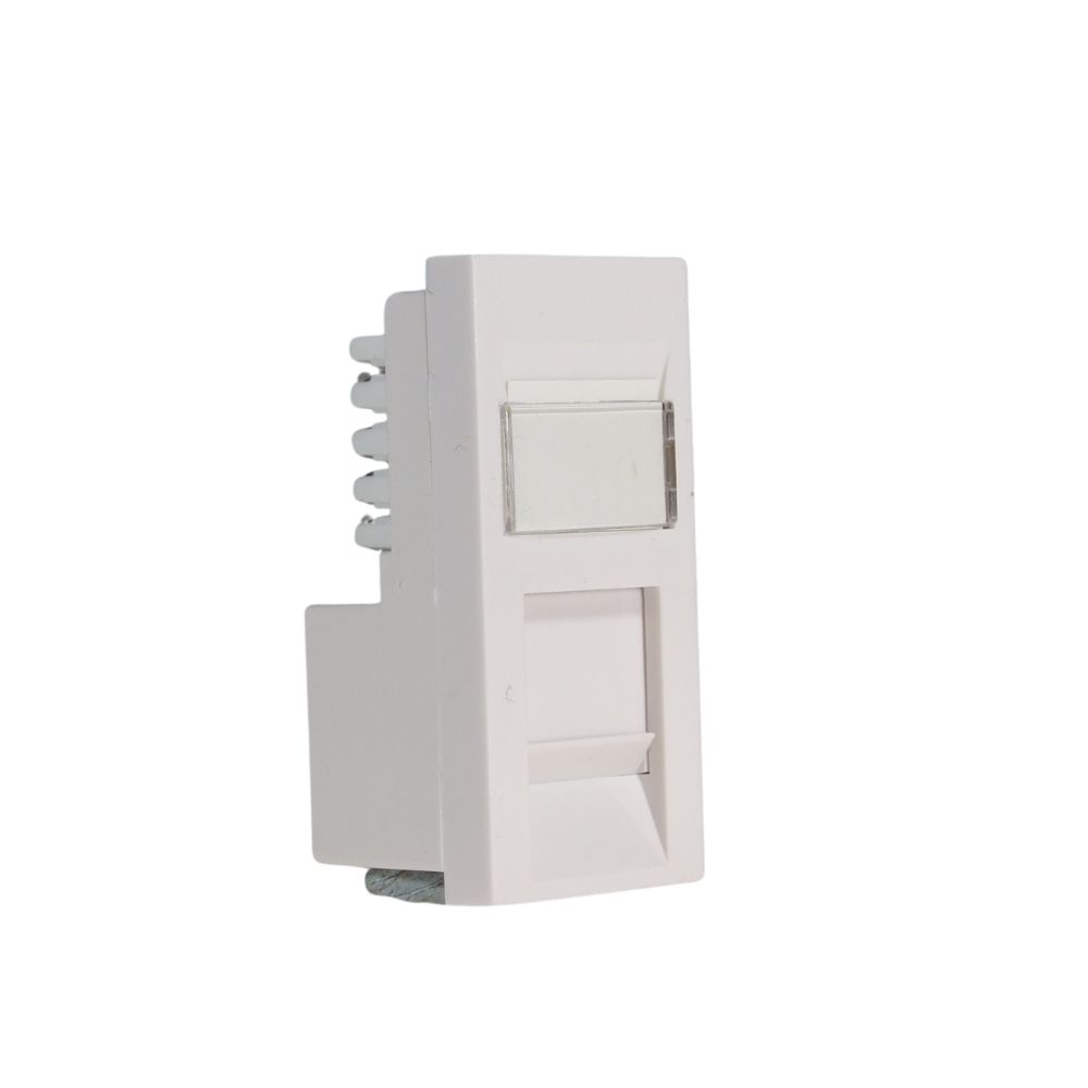 Telephone Secondary Module White