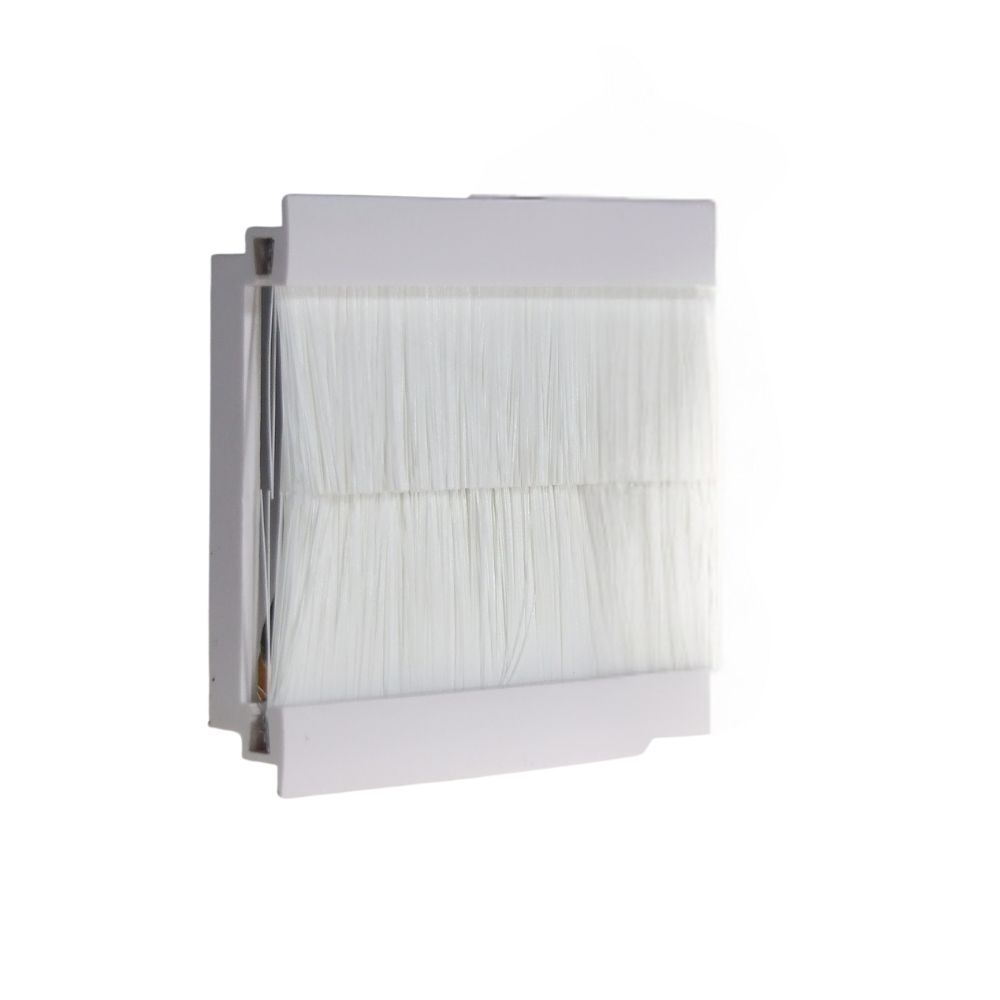 2G Brush Module White