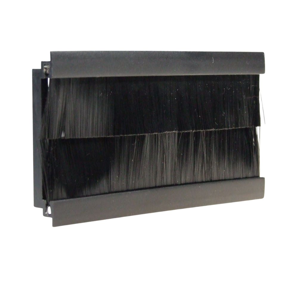 4G Brush Module Black