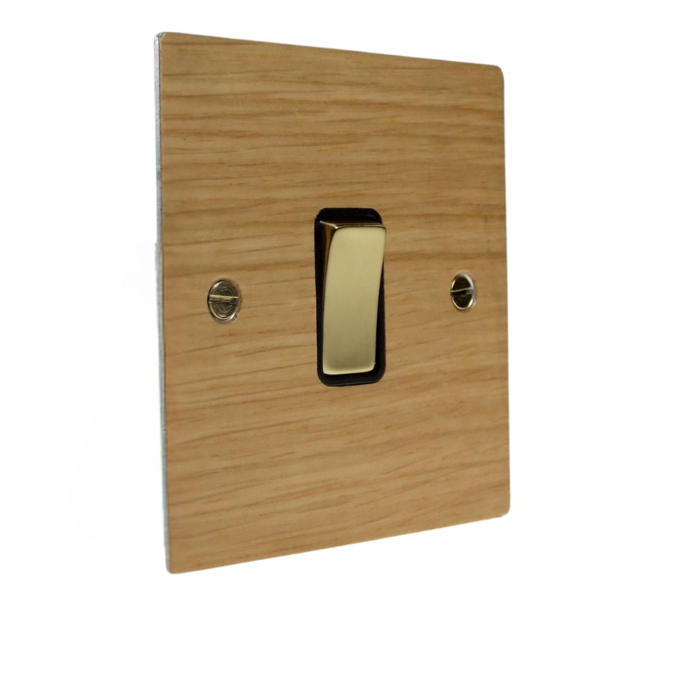 Oak Veneer