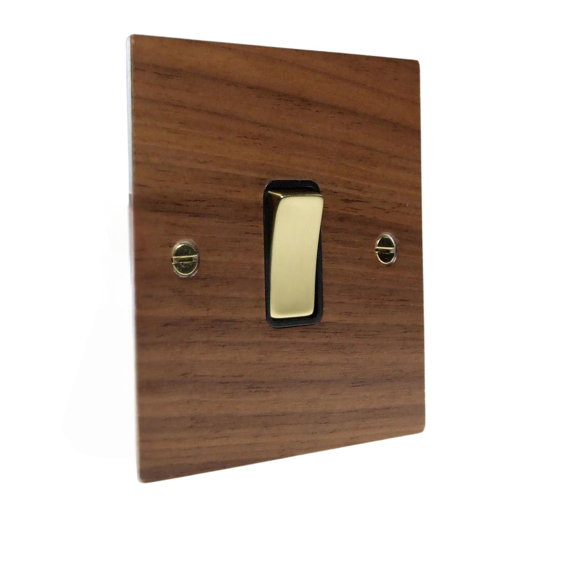 Walnut Veneer